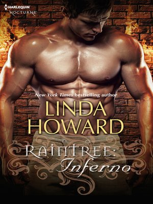 cover image of Raintree--Inferno
